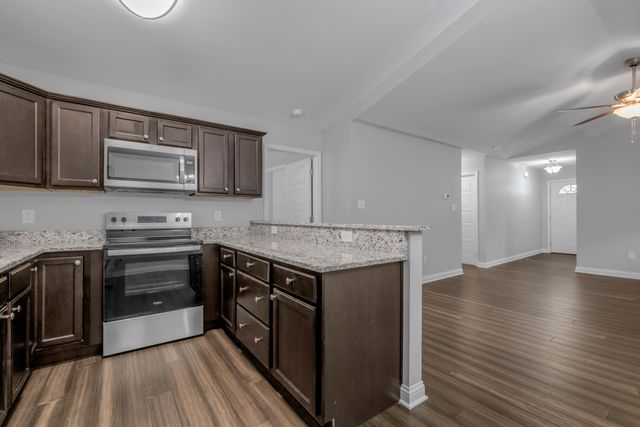 108 Dallas Drive, Nicholasville, KY 40356