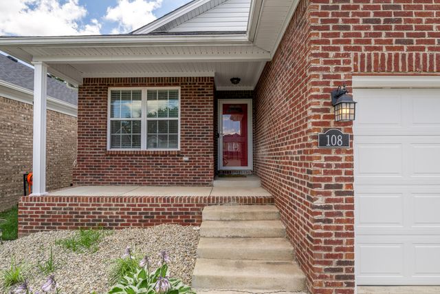 108 Dallas Drive, Nicholasville, KY 40356