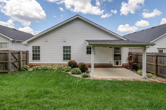 108 Dallas Drive, Nicholasville, KY 40356