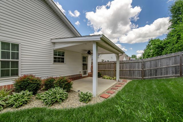 108 Dallas Drive, Nicholasville, KY 40356