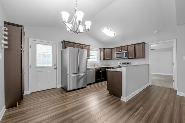 108 Dallas Drive, Nicholasville, KY 40356