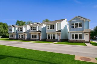 510/508/506/504/502 W Persimmon Street, Rogers, AR 72756