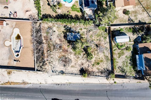 Peak and Jones, Las Vegas, NV 89108