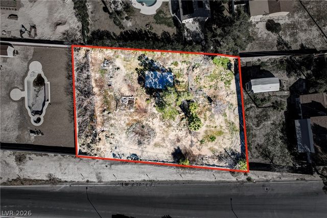 Peak and Jones, Las Vegas, NV 89108