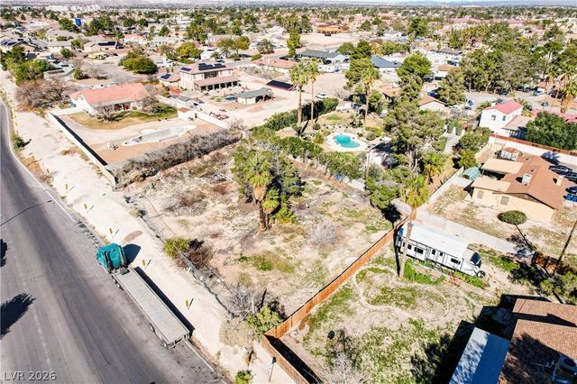 Peak and Jones, Las Vegas, NV 89108