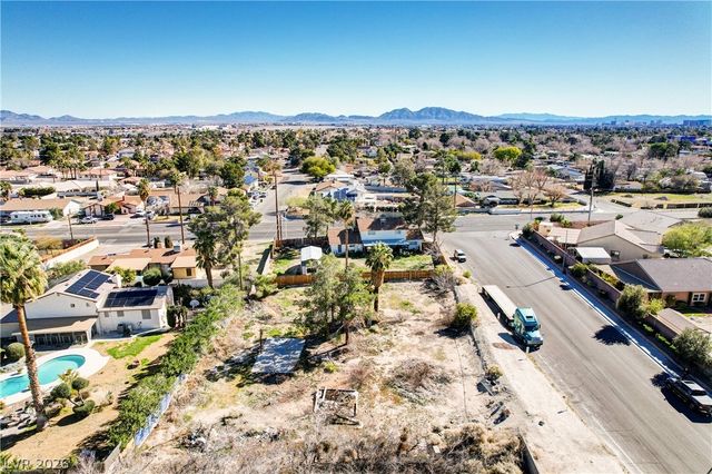 Peak and Jones, Las Vegas, NV 89108