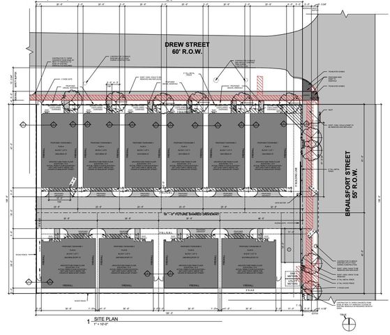 3018 Drew St, Houston, TX 77004