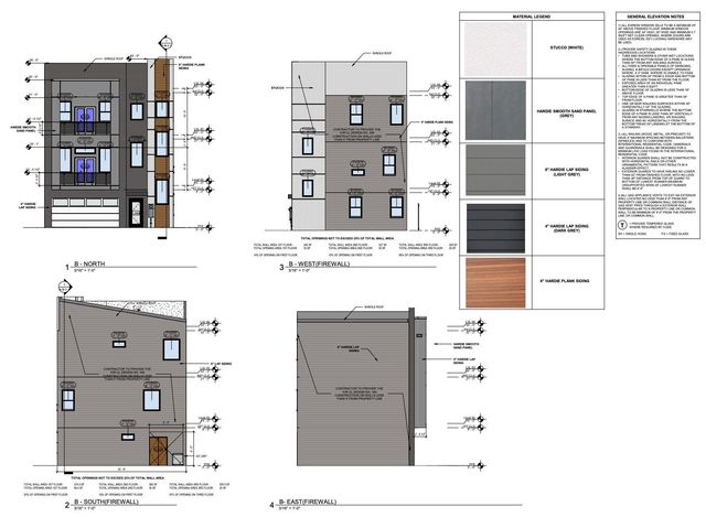 3018 Drew St, Houston, TX 77004