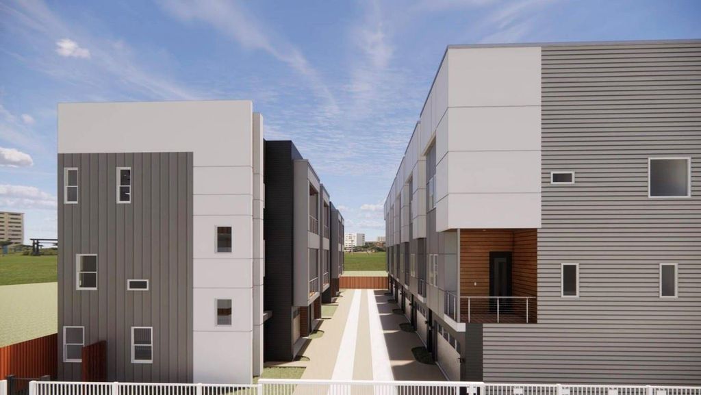 3018 Drew St, Houston, TX 77004