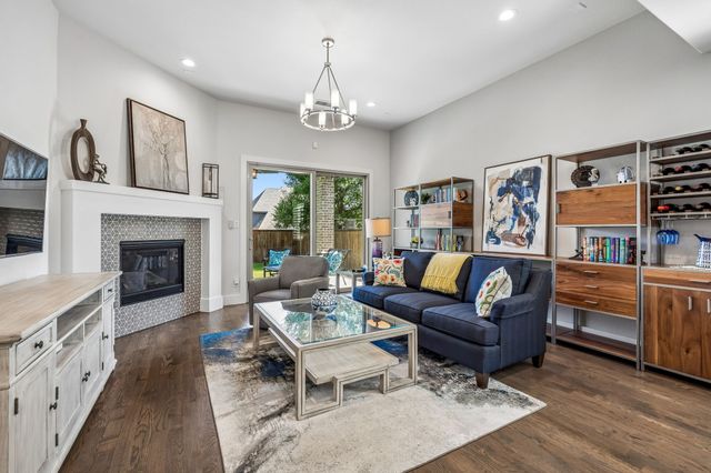 8813 Brunswick Lane, Mckinney, TX 75072