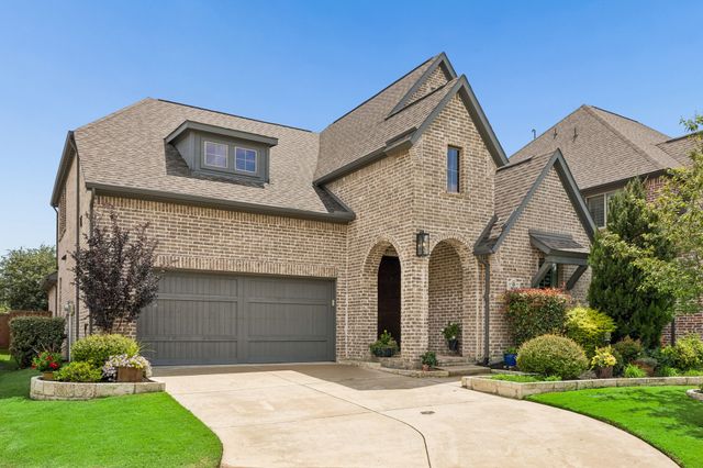 8813 Brunswick Lane, Mckinney, TX 75072
