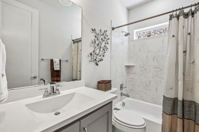 8813 Brunswick Lane, Mckinney, TX 75072