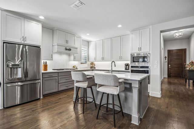 8813 Brunswick Lane, Mckinney, TX 75072