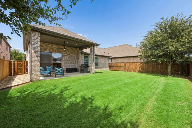 8813 Brunswick Lane, Mckinney, TX 75072