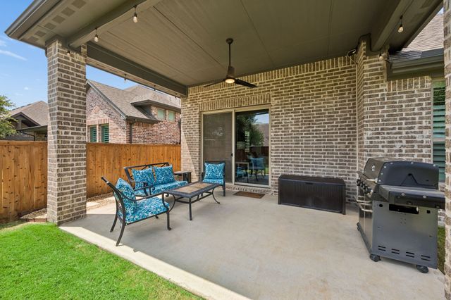 8813 Brunswick Lane, Mckinney, TX 75072