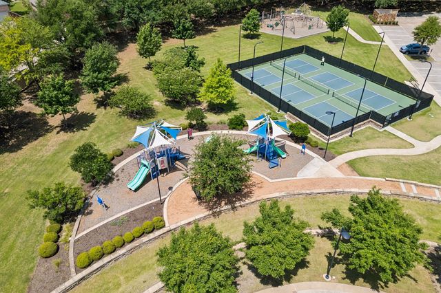 8813 Brunswick Lane, Mckinney, TX 75072