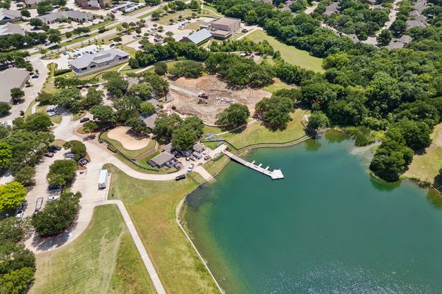 8813 Brunswick Lane, Mckinney, TX 75072