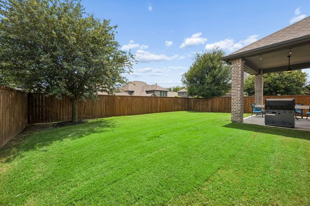8813 Brunswick Lane, Mckinney, TX 75072