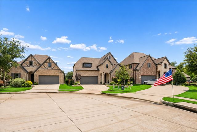 8813 Brunswick Lane, Mckinney, TX 75072