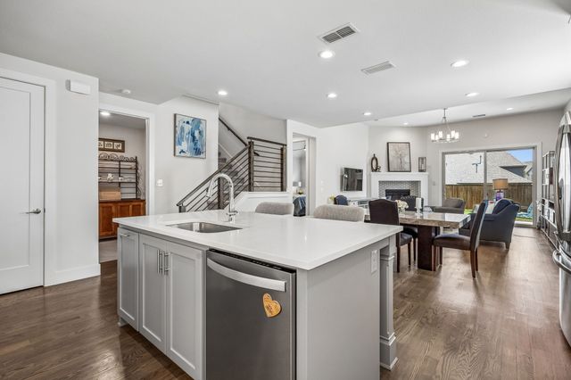 8813 Brunswick Lane, Mckinney, TX 75072
