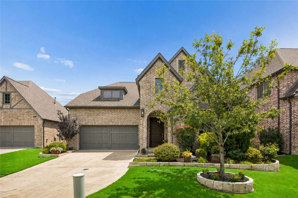 8813 Brunswick Lane, Mckinney, TX 75072