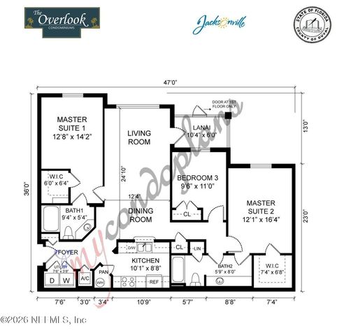 10550 BAYMEADOWS Road 205, Jacksonville, FL 32256