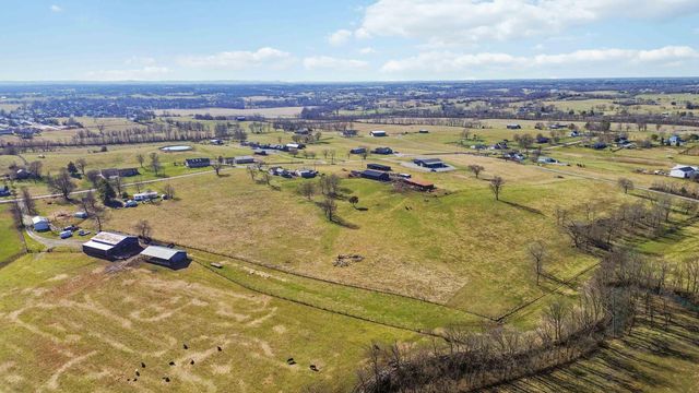 1103 Cornishville Road, Harrodsburg, KY 40330
