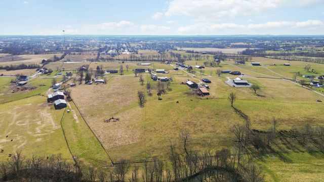 1103 Cornishville Road, Harrodsburg, KY 40330
