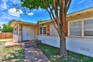 934 S Pioneer Drive, Abilene, TX 79605