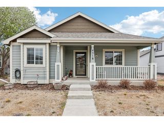 4318 Mariposa Ln, Evans, CO 80620