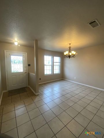 5406 Oster Drive, Killeen, TX 76542