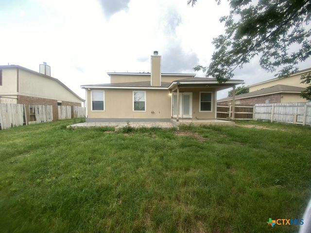 5406 Oster Drive, Killeen, TX 76542