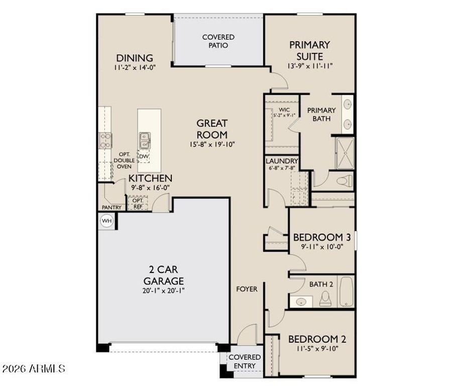 Image 3 of property listing at 9634 W GABY Road, Tolleson, AZ 85353
