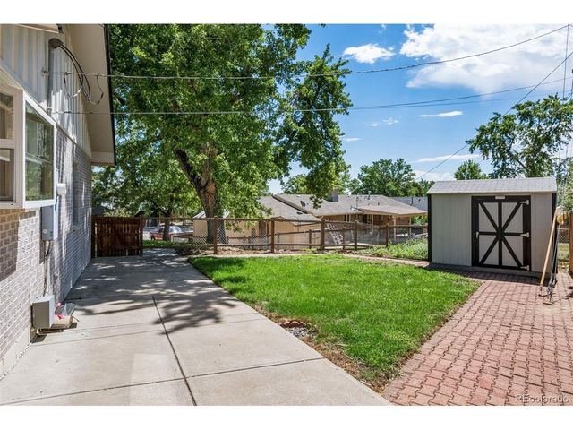 6577 Everett St, Arvada, CO 80004