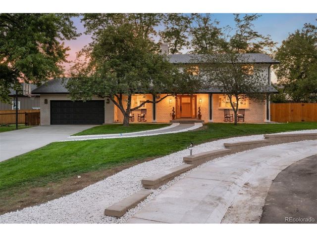 6577 Everett St, Arvada, CO 80004