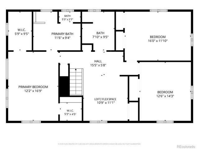 6577 Everett St, Arvada, CO 80004
