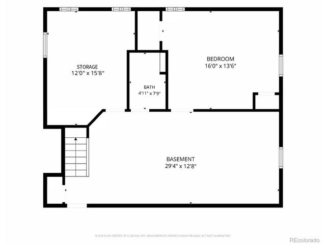 6577 Everett St, Arvada, CO 80004