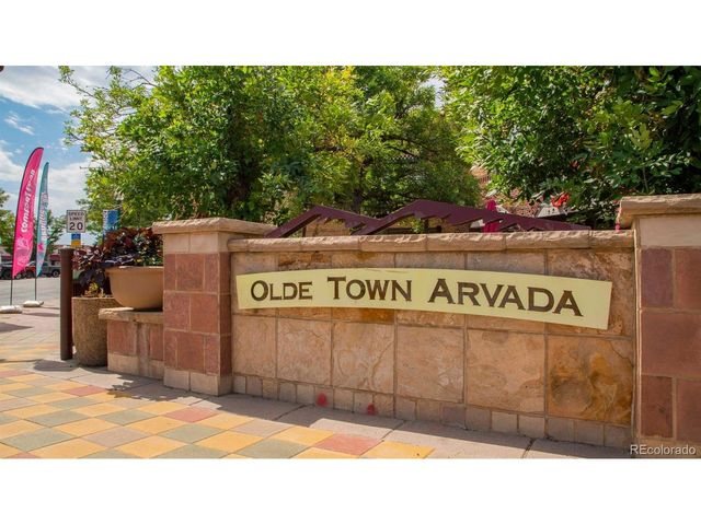 6577 Everett St, Arvada, CO 80004