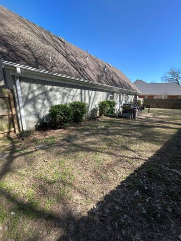 1535 ROANE AVE S, Covington, TN 38019