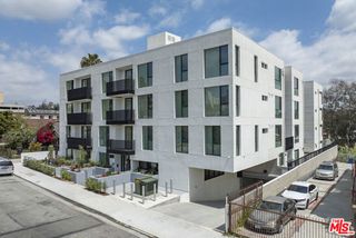 1126 N Cornwell Street 305, Los Angeles, CA 90033
