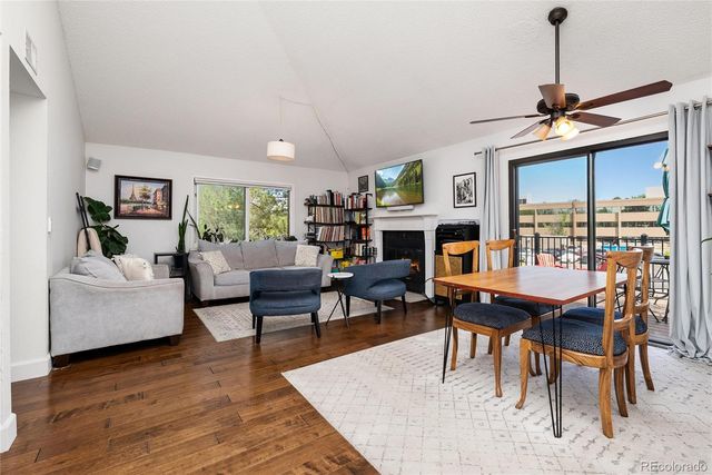 540 S Forest Street 205, Denver, CO 80246