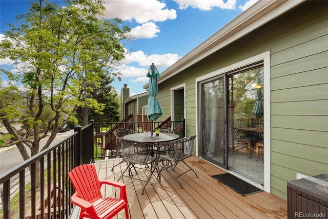 540 S Forest Street 205, Denver, CO 80246