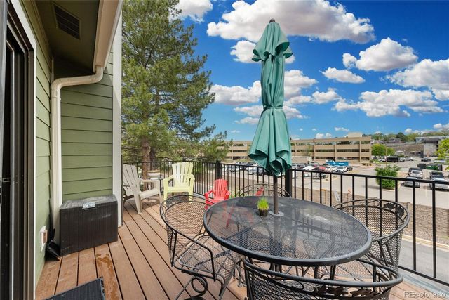 540 S Forest Street 205, Denver, CO 80246