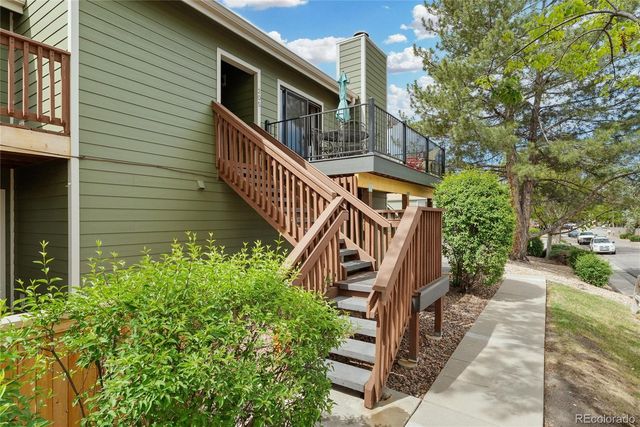 540 S Forest Street 205, Denver, CO 80246