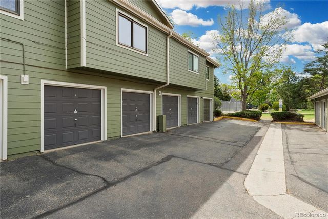 540 S Forest Street 205, Denver, CO 80246