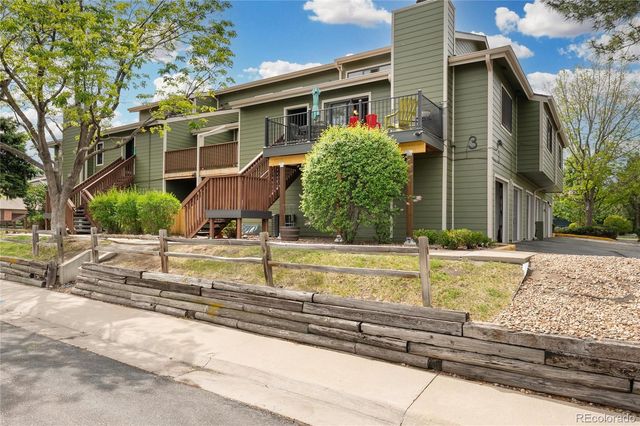 540 S Forest Street 205, Denver, CO 80246