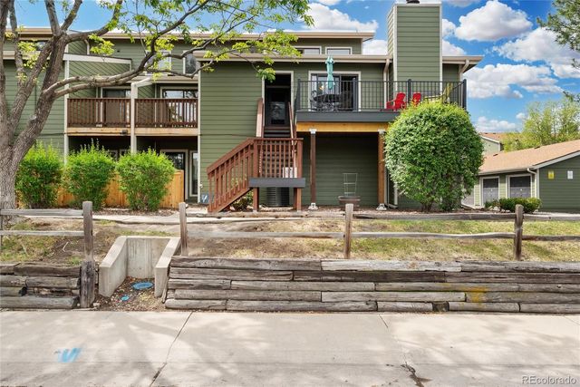 540 S Forest Street 205, Denver, CO 80246