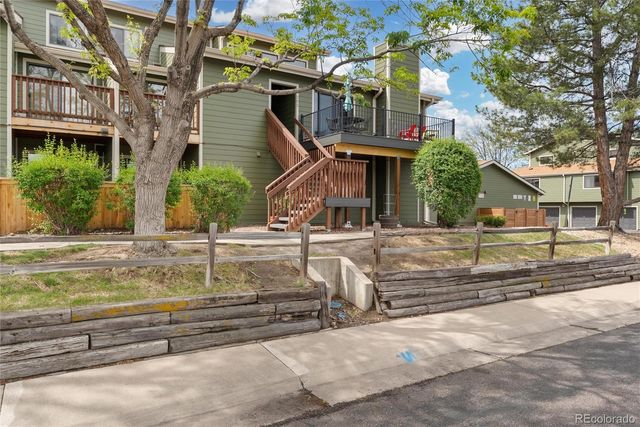 540 S Forest Street 205, Denver, CO 80246