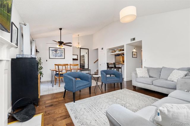 540 S Forest Street 205, Denver, CO 80246