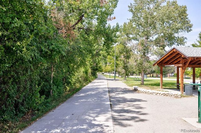 540 S Forest Street 205, Denver, CO 80246